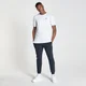 MP Men's Essentials Drirelease Short Sleeve T-Shirt – Vit