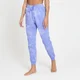 MP Composure Tie Dye Joggers för kvinnor - Lila