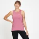 MP Composure Racerback Vest för kvinnor - Rosa
