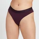 MP Women's Essentials Hipster – Grape