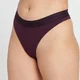 MP Women's Essentials Thong – Grape