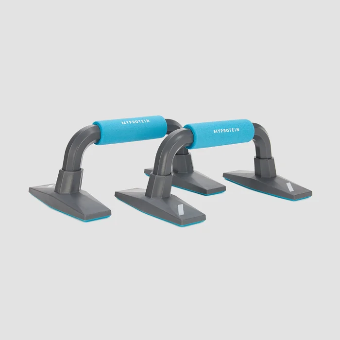 Myprotein Paralettes - Grå