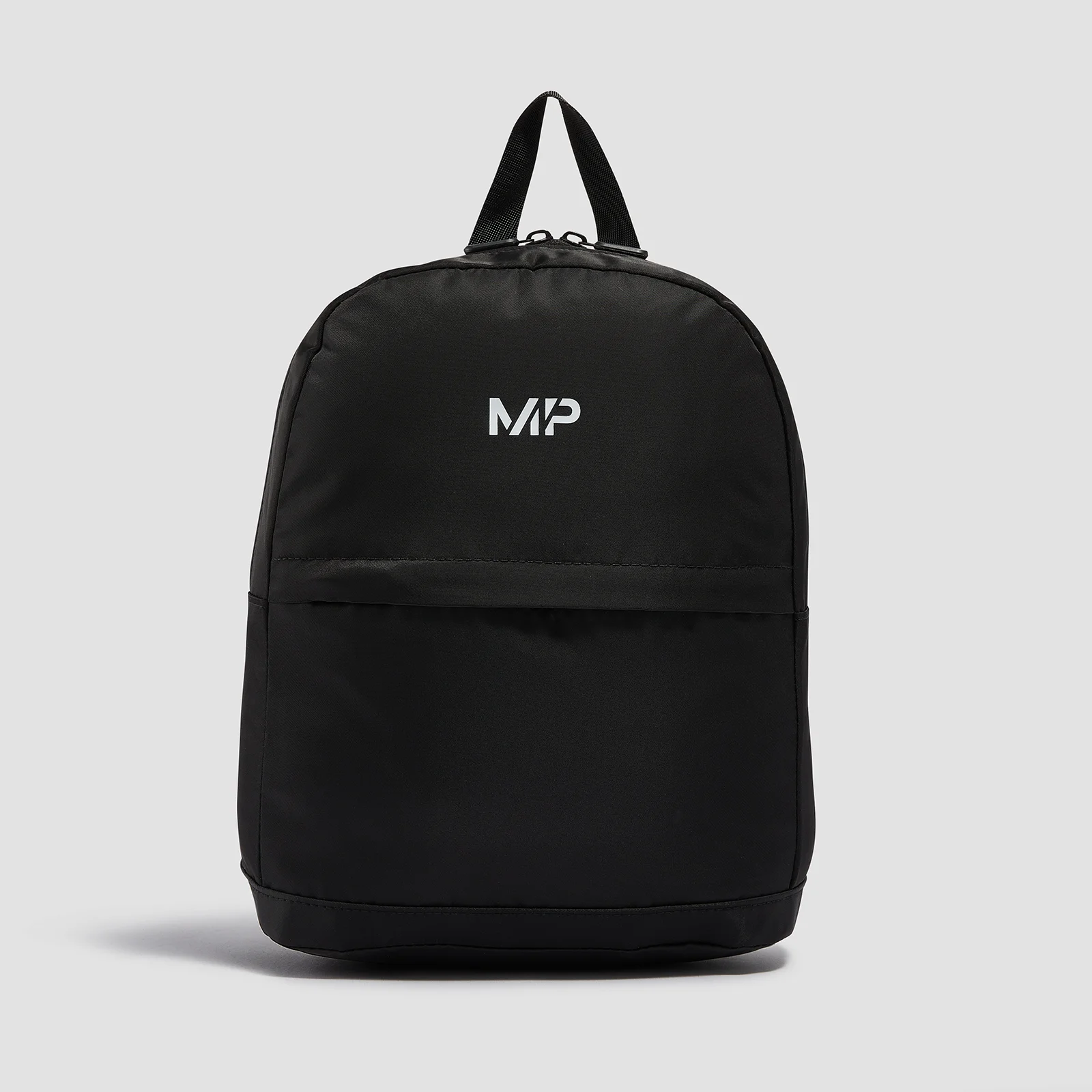 MP Mini Backpack - Black Bild 1