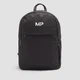 MP Backpack - Svart