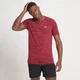 MP Men's Performance Short Sleeve T-Shirt – Röd