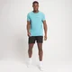 MP Men's Performance Short Sleeve T-Shirt – Grön
