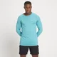MP Men's Performance Long Sleeve Top – Grön