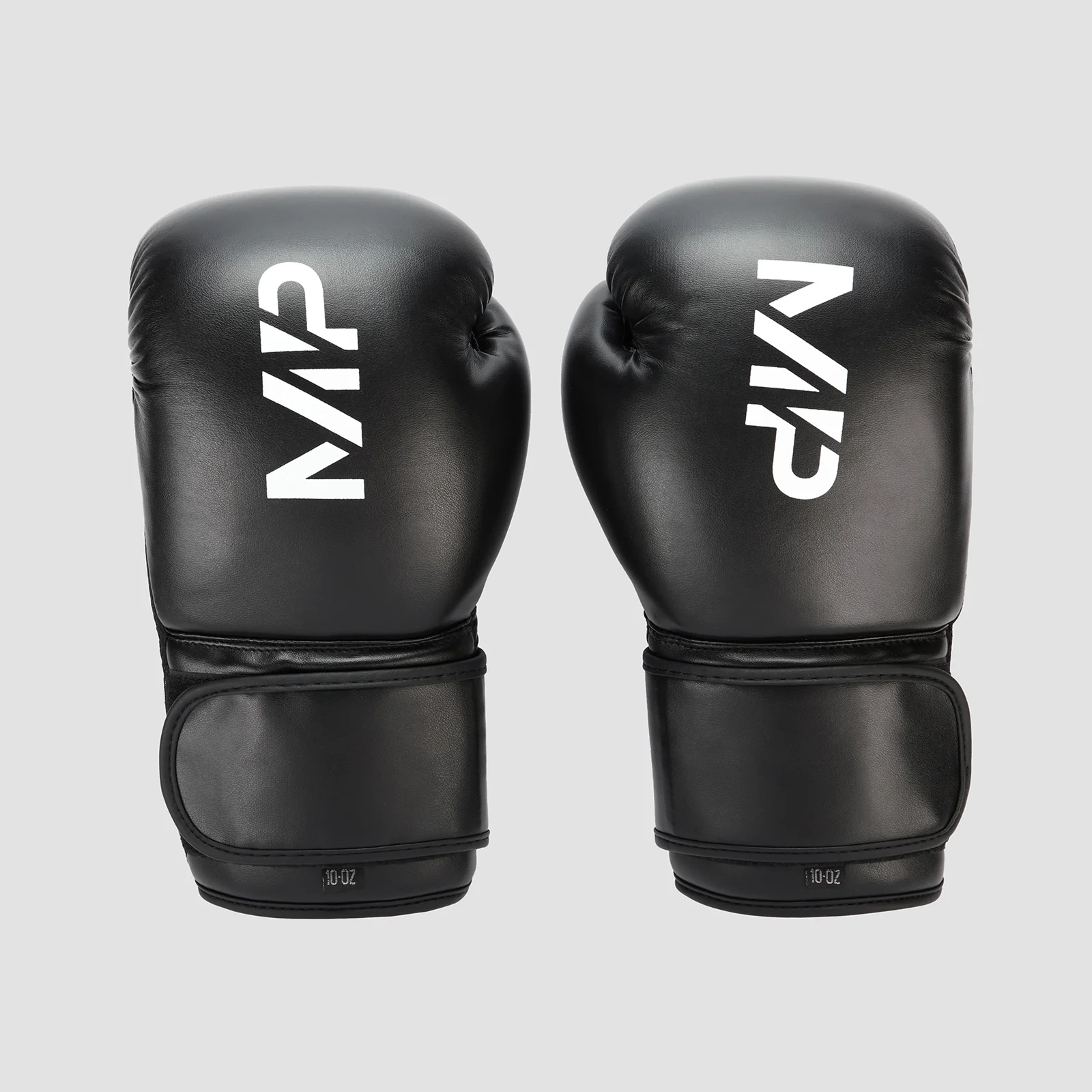 MP Boxing Gloves - Svart - 8oz Bild 1