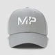 MP Baseball Cap – Grå