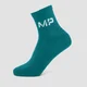MP Crew Socks Unisex - Turkos