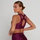 Limited Edition MP Engage Sports Bra - Lila