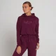 MP Engage Hoodie för kvinnor - Lila