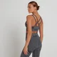 MP Dynamic Training Seamless Sports Bra - Svart