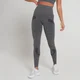MP Dynamic Training Seamless Leggings för kvinnor - Svart