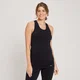 MP Maternity Seamless Vest - Svart