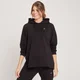 MP Maternity Hoodie - Svart
