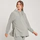 MP Maternity Hoodie - Grå