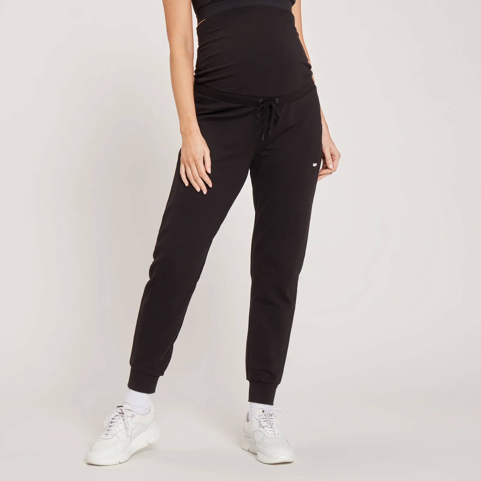 MP Maternity Joggers - Svart - XXS Bild 1