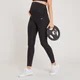 MP Maternity Leggings - Svart