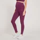 MP Maternity Leggings - Mörklila