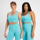 MP Crayola Sports Bra - Marinblå