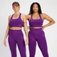 MP Crayola Sports Bra - Lila