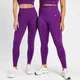 MP Crayola Leggings för kvinnor - Lila