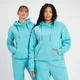 MP Crayola Essentials Hoodie för kvinnor - Marinblå