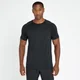 MP Training Ultra Short Sleeve T-Shirt för män - Svart