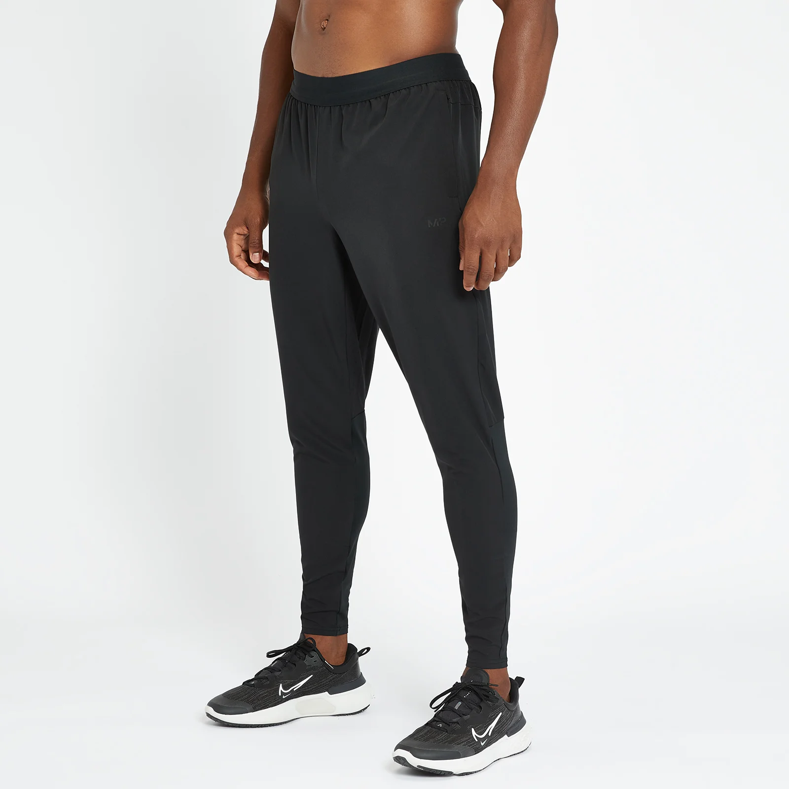 MP Training Ultra Joggers för män – Svart - XS Bild 1