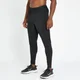 MP Training Ultra Joggers för män – Svart