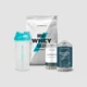 Lean Muscle-paket