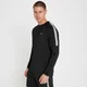 MP Tempo Long Sleeve Top för män – Svart