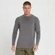 MP Velocity Ultra Long Sleeve Top - Grå