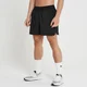 MP Velocity Ultra 5" Shorts för män - Svart