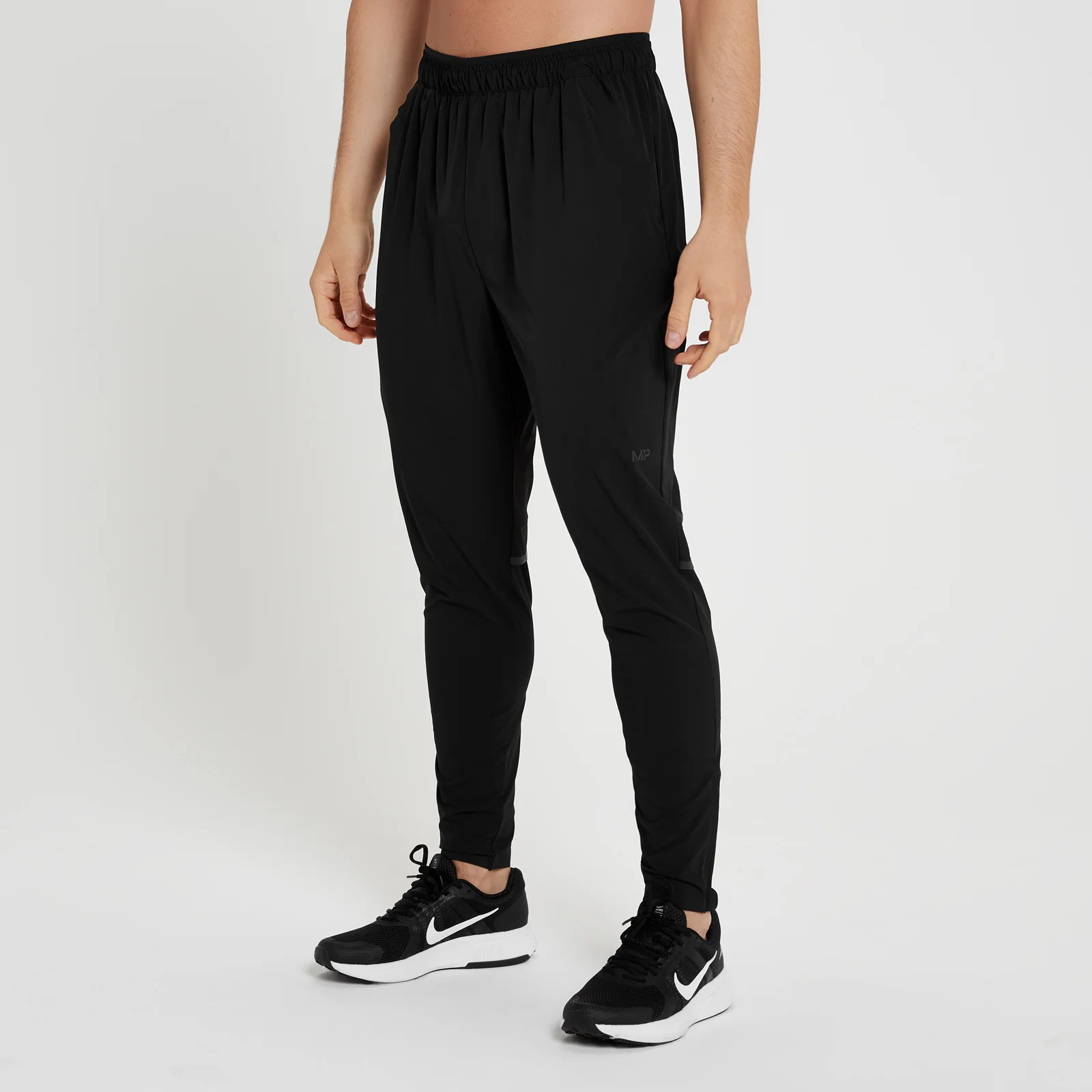 MP Velocity Ultra Joggers för män - Svart - XXS Bild 1