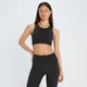 MP Velocity Ultra Reflective Sports Bra – Svart