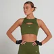 MP Adapt Sports Bra - Grön