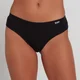 MP Cotton Bikini Brief för kvinnor - Svart
