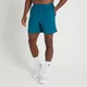 MP Tempo Ultra 7" Shorts för män – Turkos