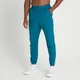 MP Tempo Ultra Joggers för män – Turkos