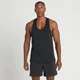 MP Tempo Ultra Stringer Vest för män – Svart
