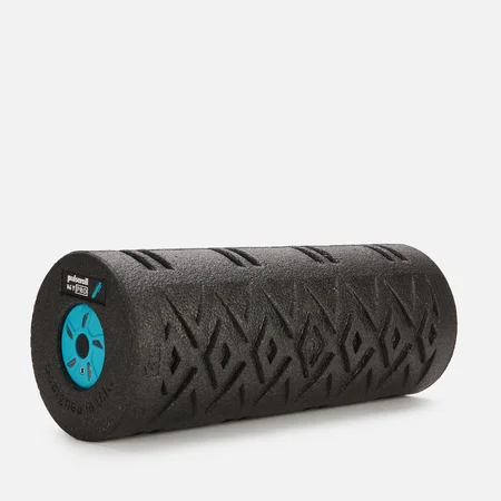 MyPRO x Pulseroll - Den vibrerande skumrullen
