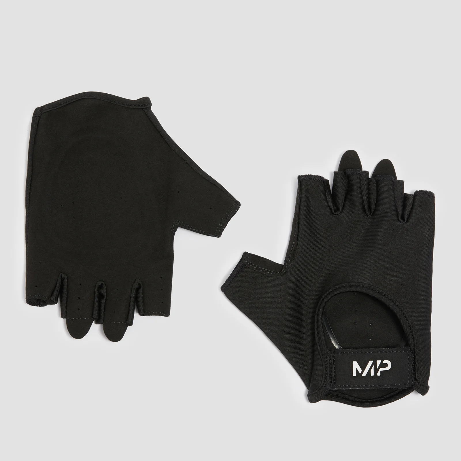 MP Lifting Gloves - Black - S Bild 1