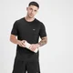 MP Velocity Short Sleeve T-Shirt för män – Svart