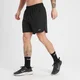 MP Velocity 5 Inch Shorts för män – Svart
