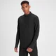 MP Velocity Ultra 1/4 Zip för män – Svart