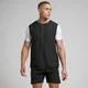 MP Velocity Ultra Gilet för män – Svart