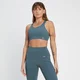 MP Tempo Ultra Sports Bra – Blå