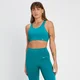 MP Tempo Ultra Sports Bra - Turkos